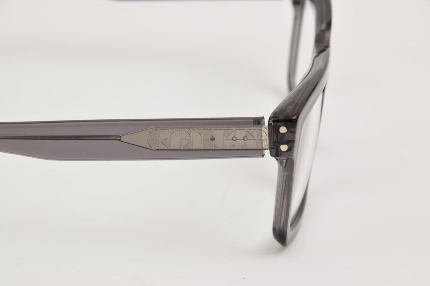 Andy Wolf | AW 05 | Grigio Trasparente