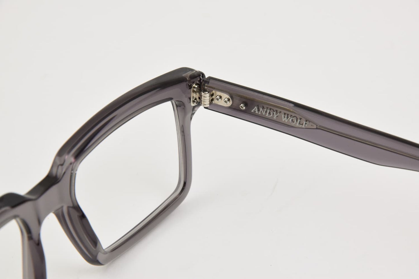 Andy Wolf | AW 05 | Grigio Trasparente