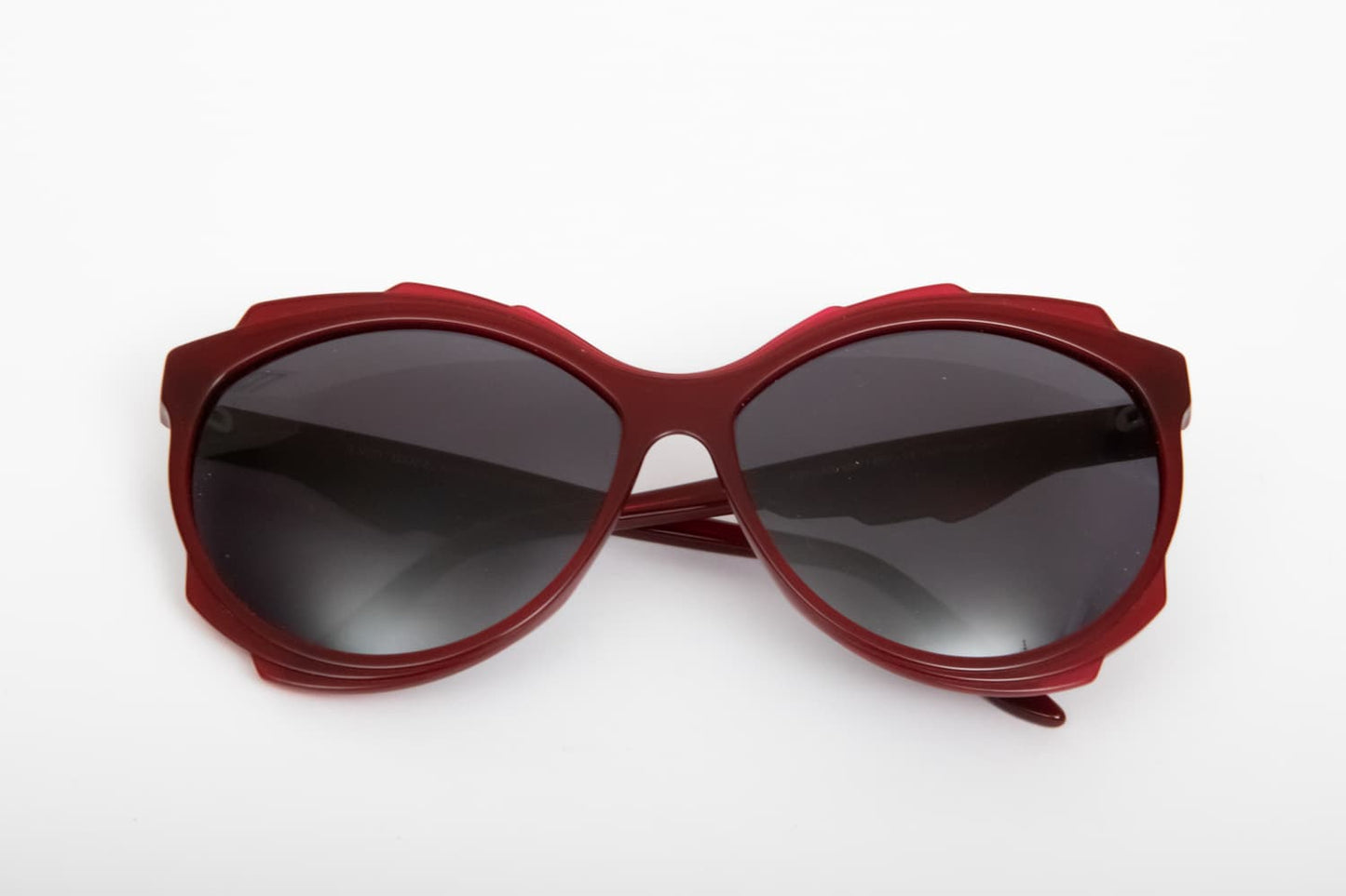 Andy Wolf | Abigail | Bordeaux - OTTICA SICOLI
