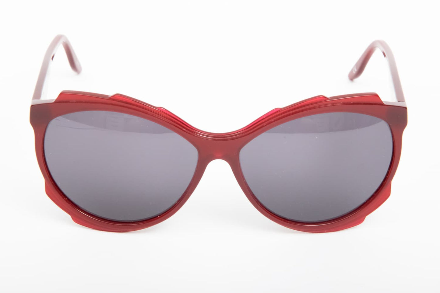 Andy Wolf | Abigail | Bordeaux - OTTICA SICOLI