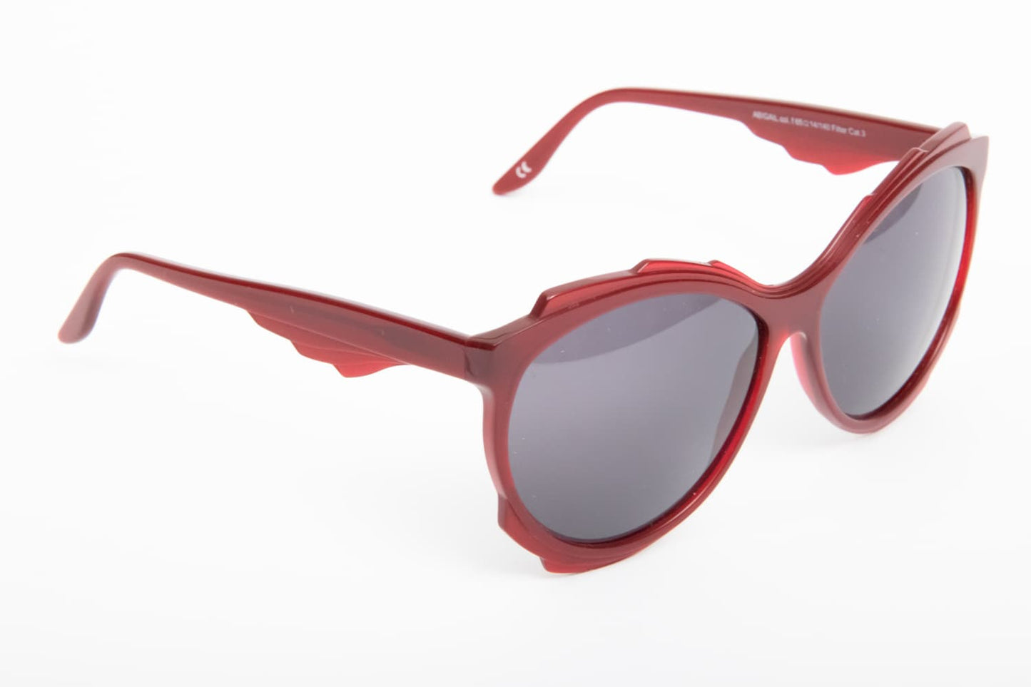 Andy Wolf | Abigail | Bordeaux - OTTICA SICOLI