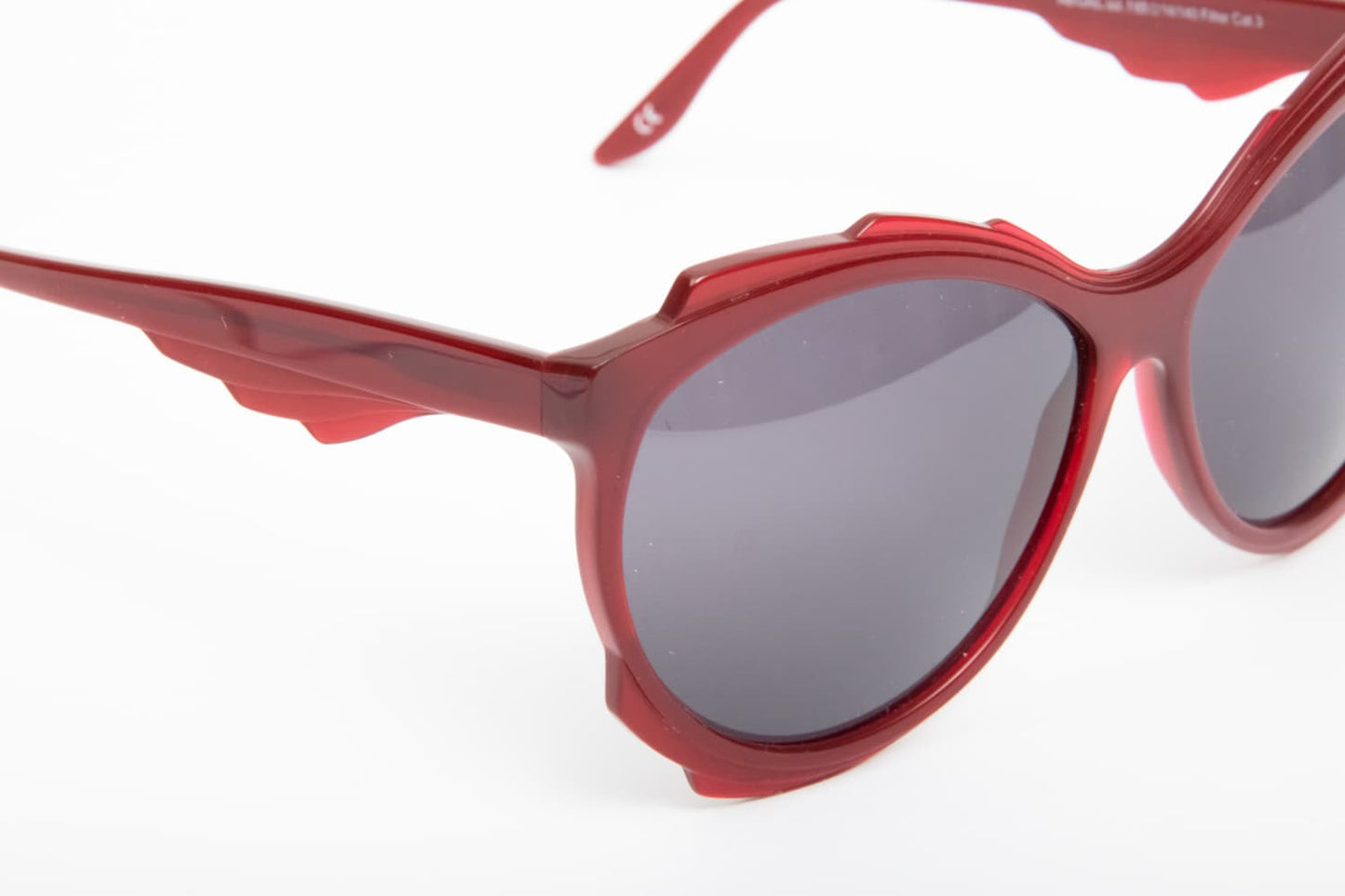 Andy Wolf | Abigail | Bordeaux - OTTICA SICOLI