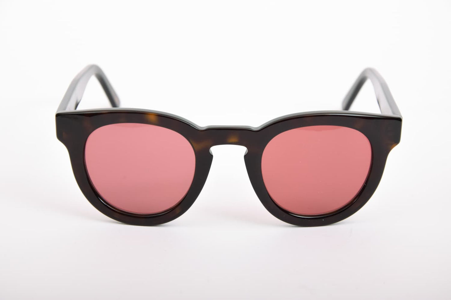 Andy Wolf | Chestnut | Tartaruga e Rosa