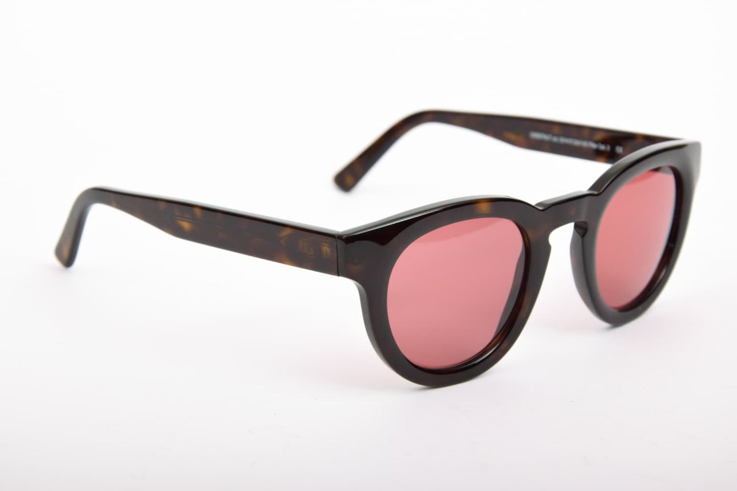 Andy Wolf | Chestnut | Tartaruga e Rosa