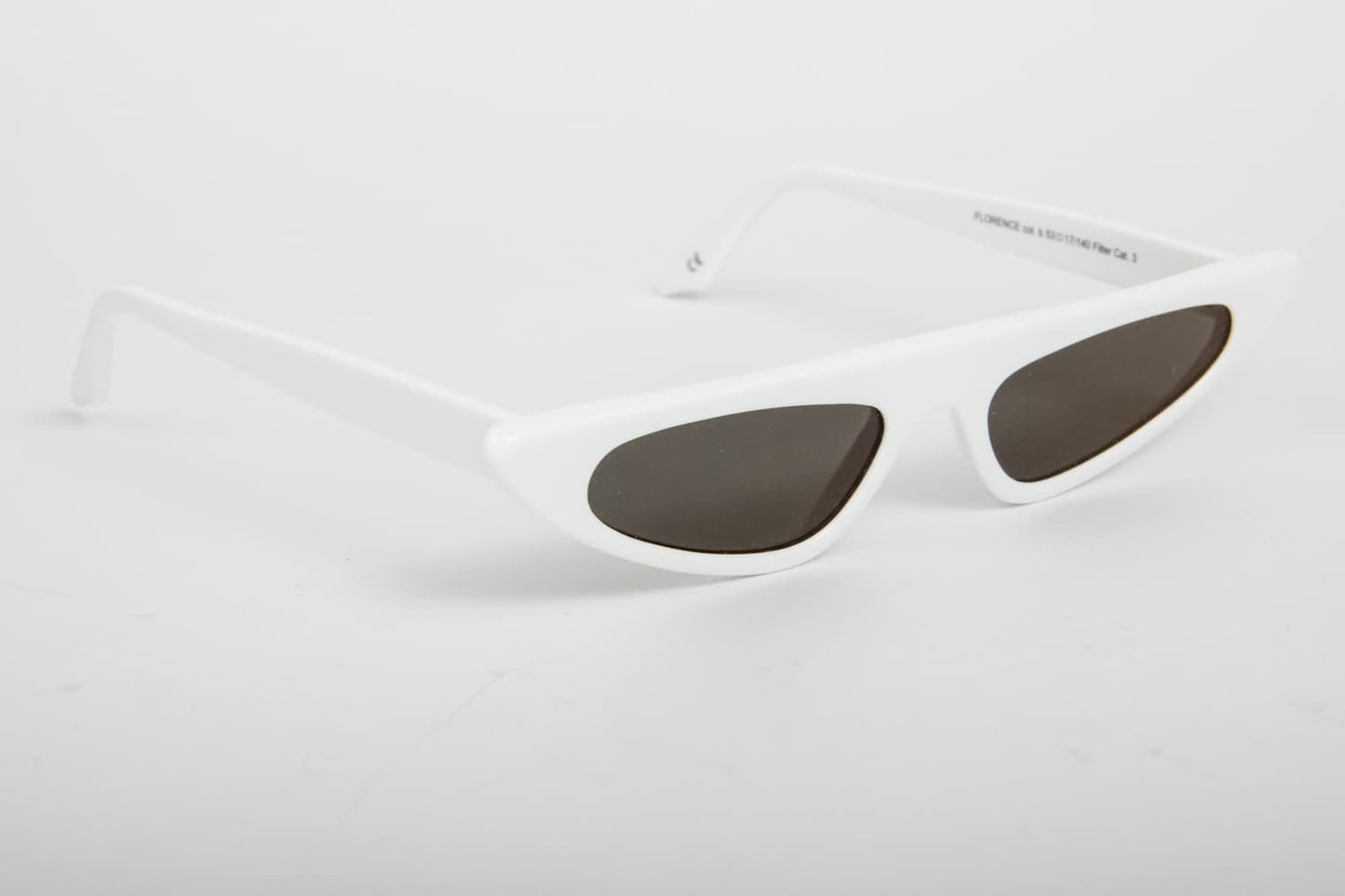 Andy Wolf | Florence | Bianco e Nero - OTTICA SICOLI