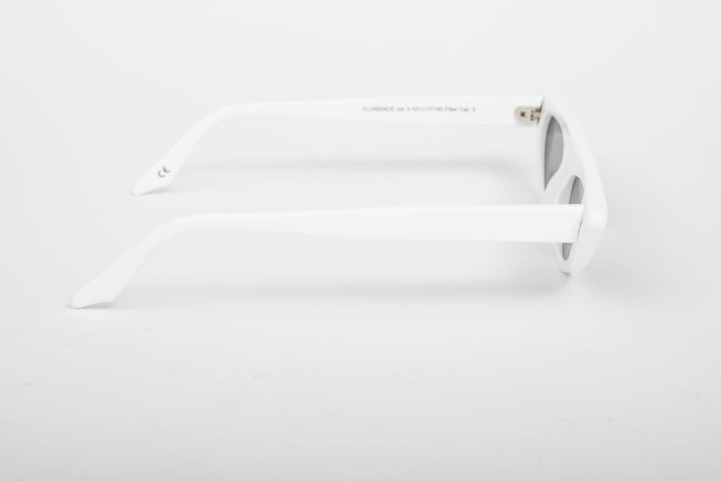 Andy Wolf | Florence | Bianco e Nero - OTTICA SICOLI