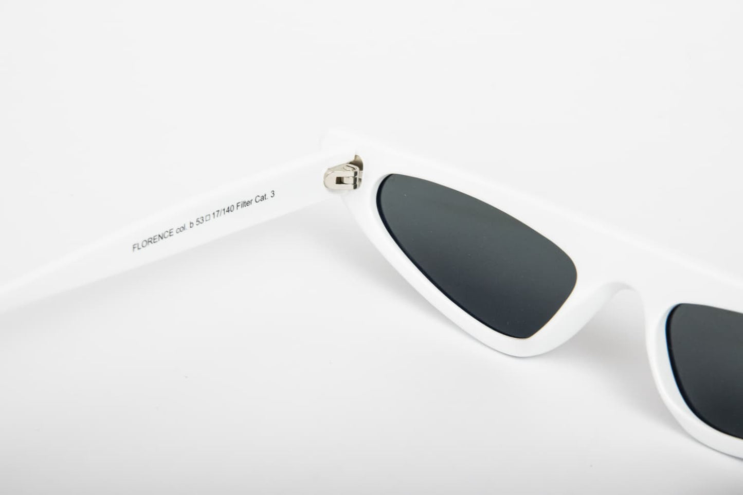 Andy Wolf | Florence | Bianco e Nero - OTTICA SICOLI