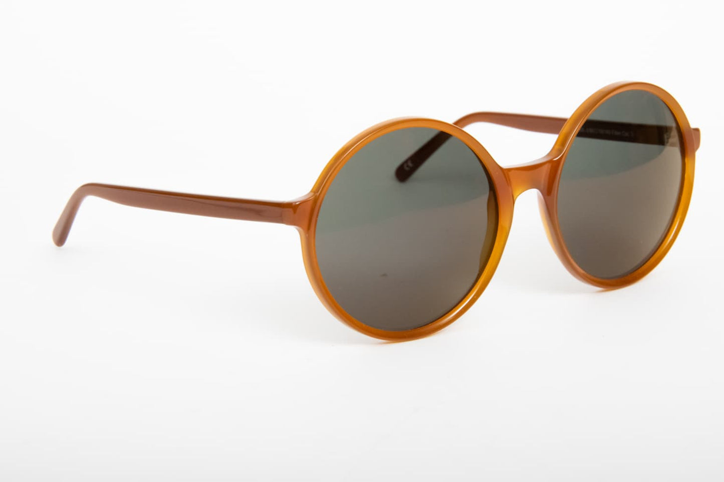 Andy Wolf | Kim | Marrone - OTTICA SICOLI
