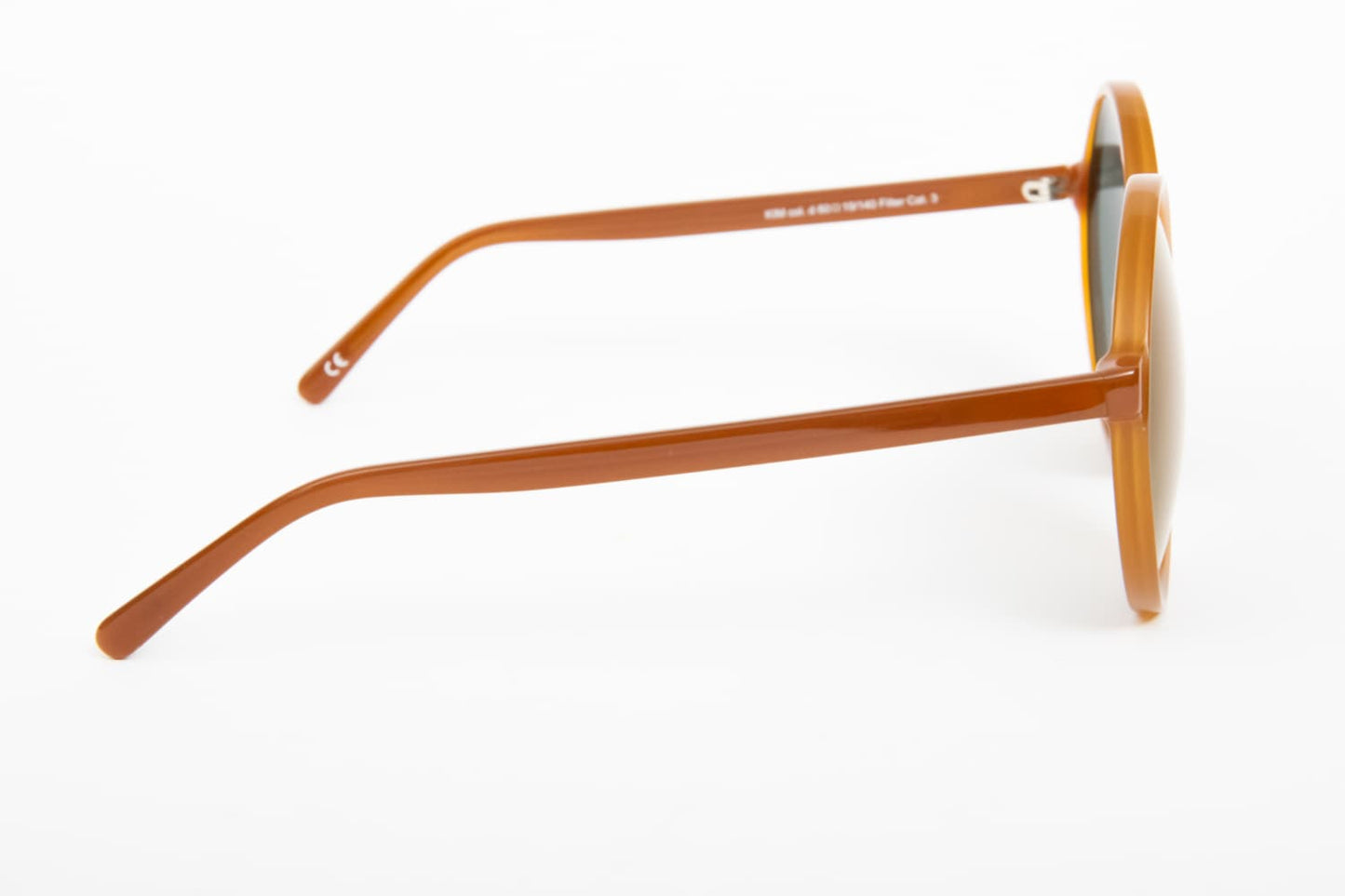 Andy Wolf | Kim | Marrone - OTTICA SICOLI