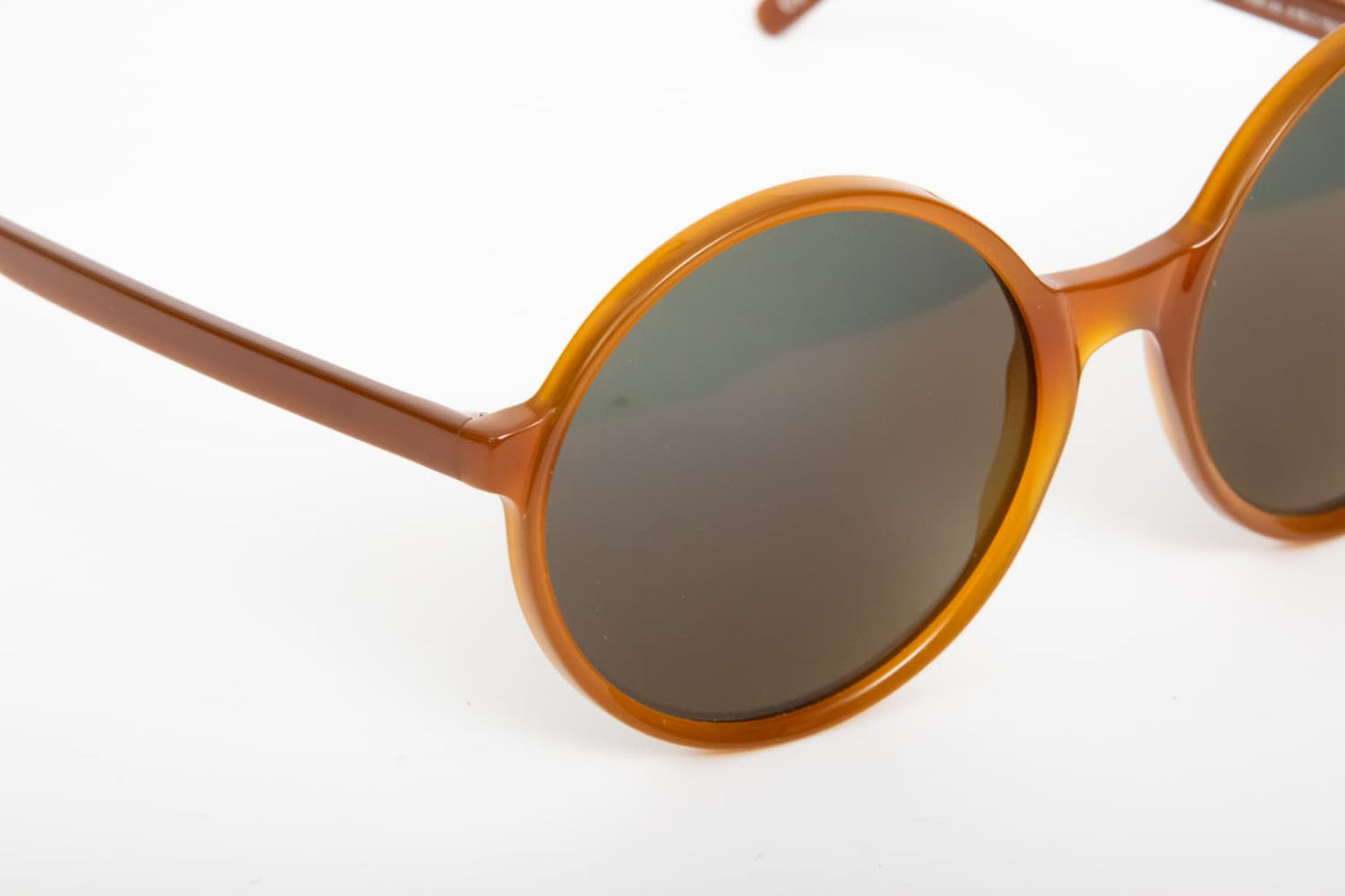 Andy Wolf | Kim | Marrone - OTTICA SICOLI