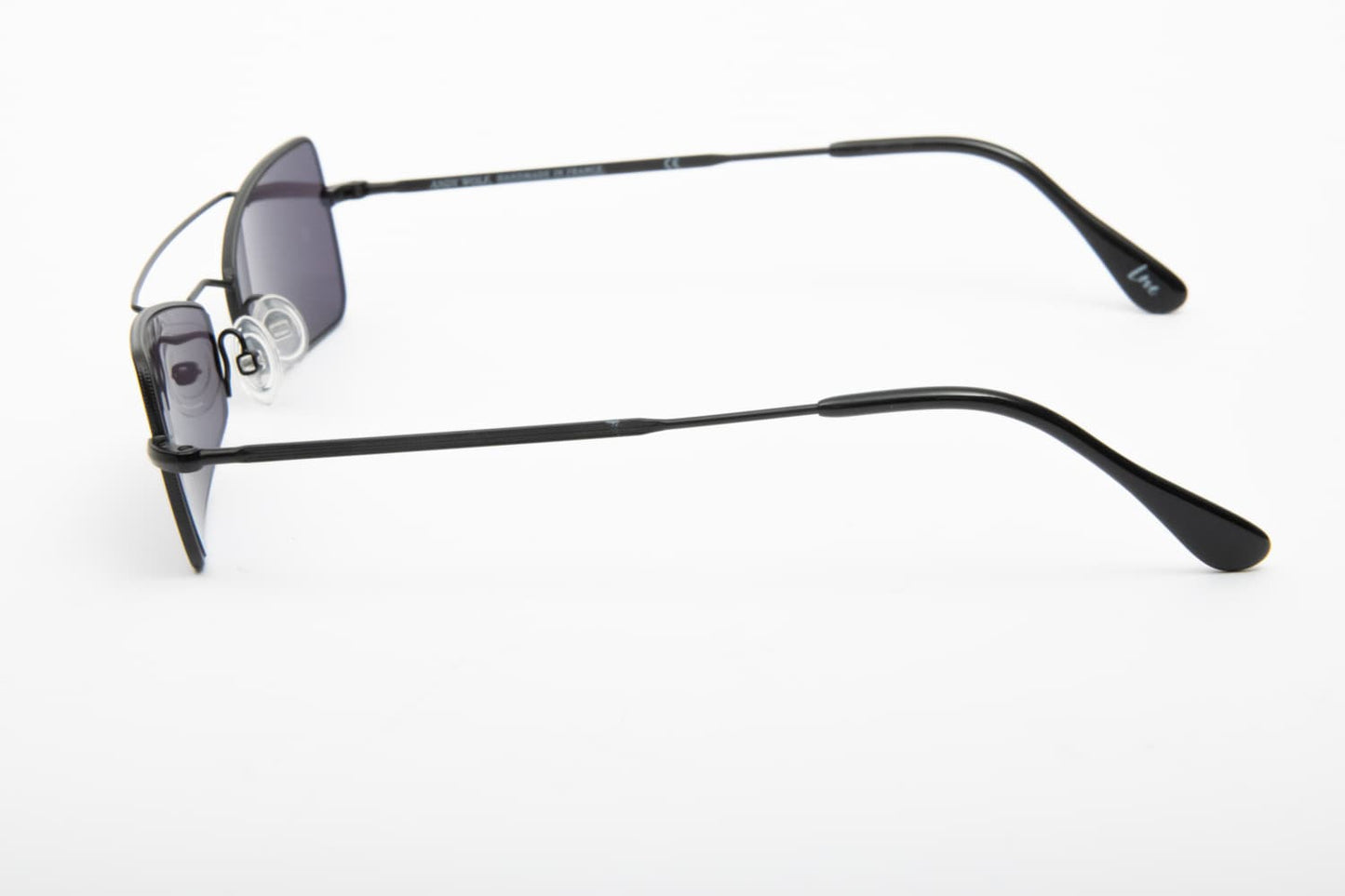Andy Wolf | Kira | Nero - OTTICA SICOLI