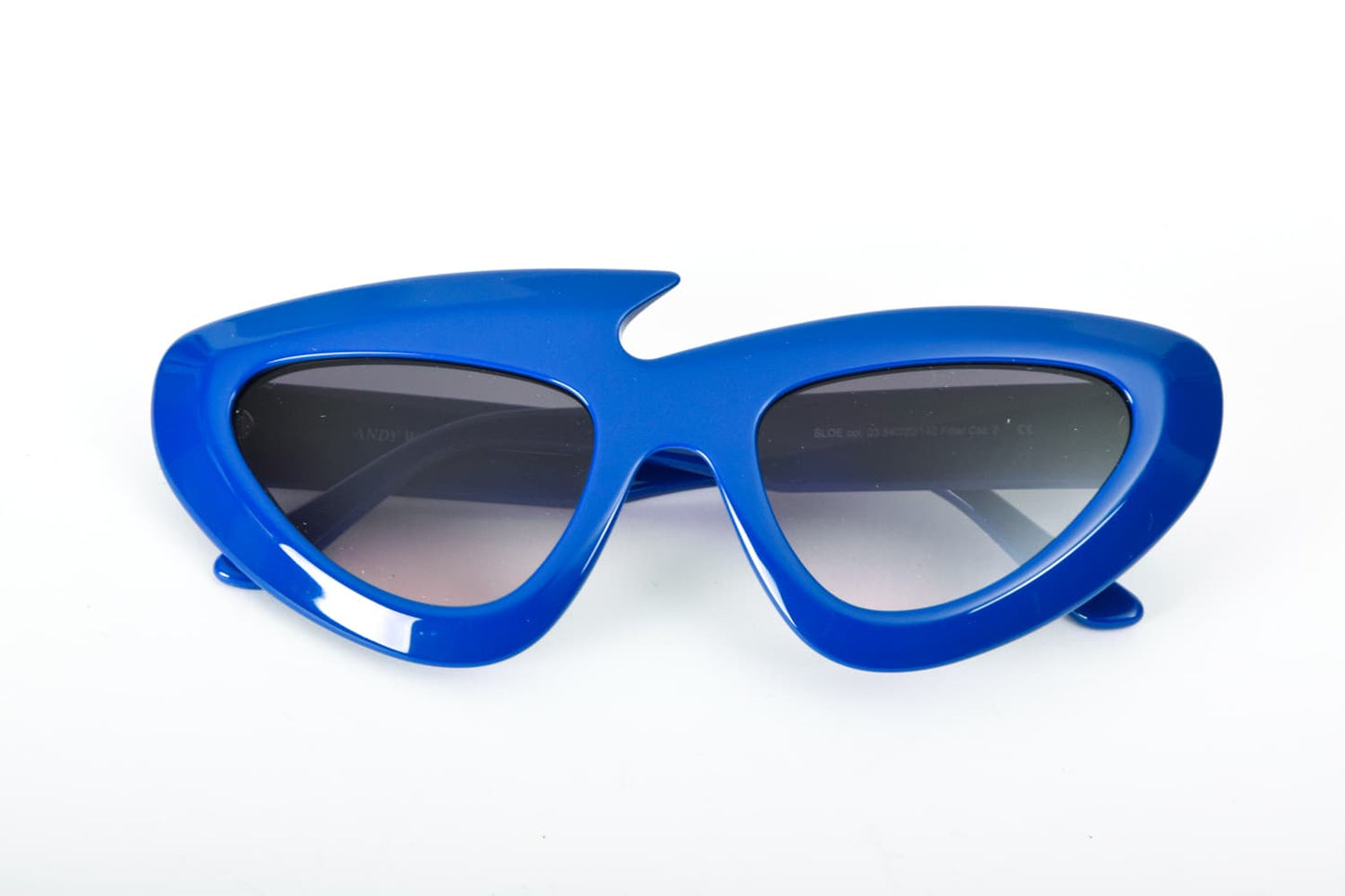 Andy Wolf | Sloe | Blu