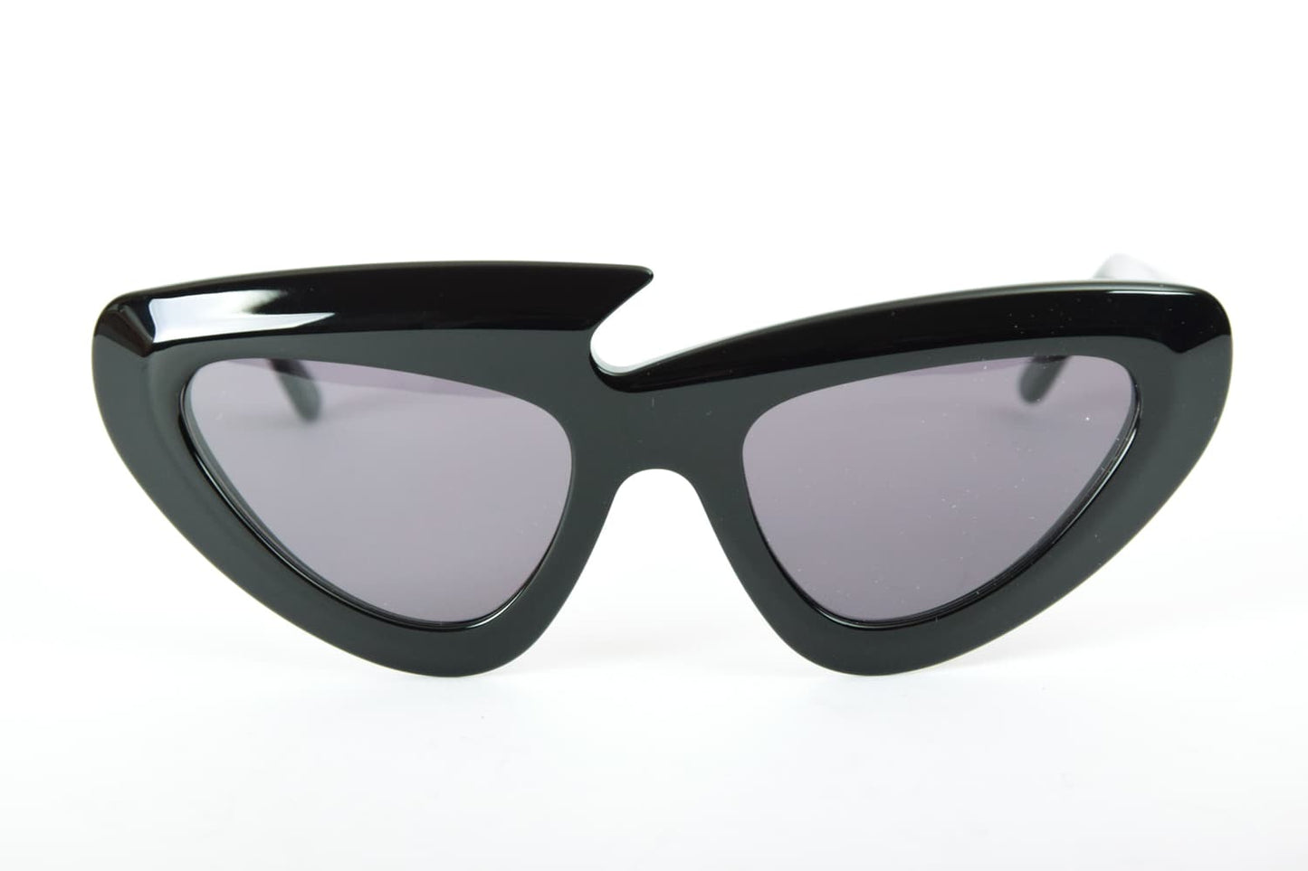 Andy Wolf | Sloe | Nero