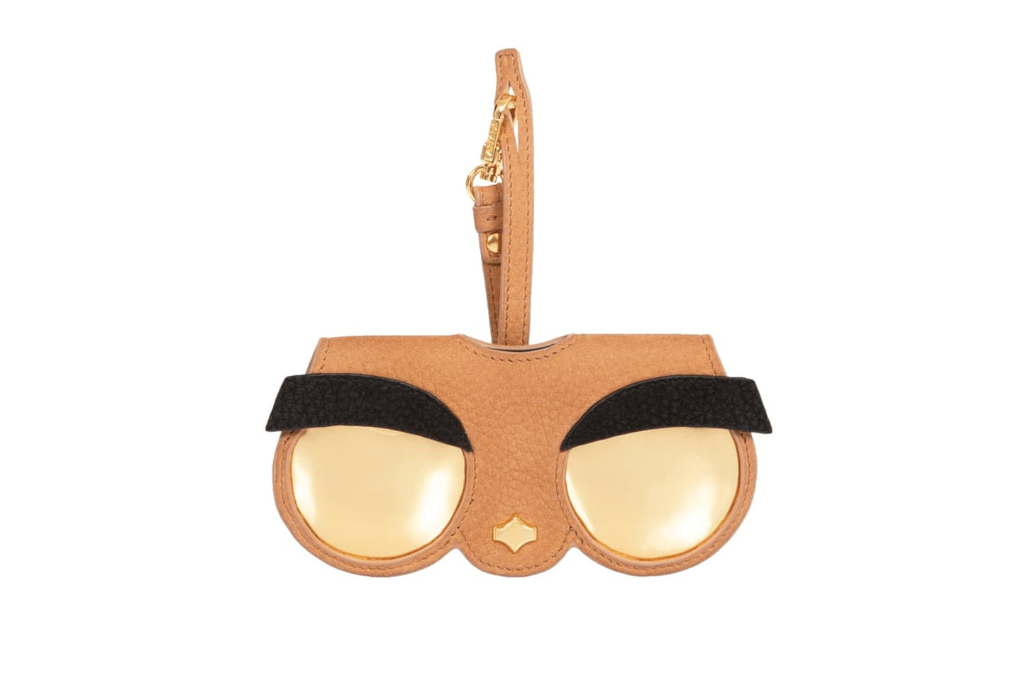 Any Di Suncover | Ciglia Folte | Beige e Nero - OTTICA SICOLI