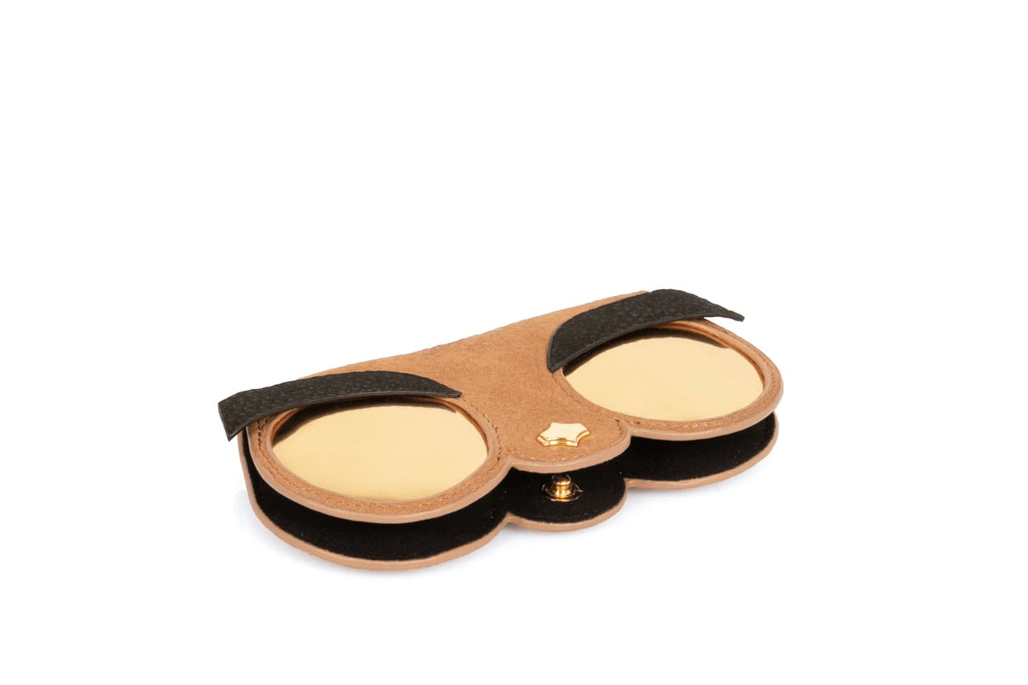 Any Di Suncover | Ciglia Folte | Beige e Nero - OTTICA SICOLI