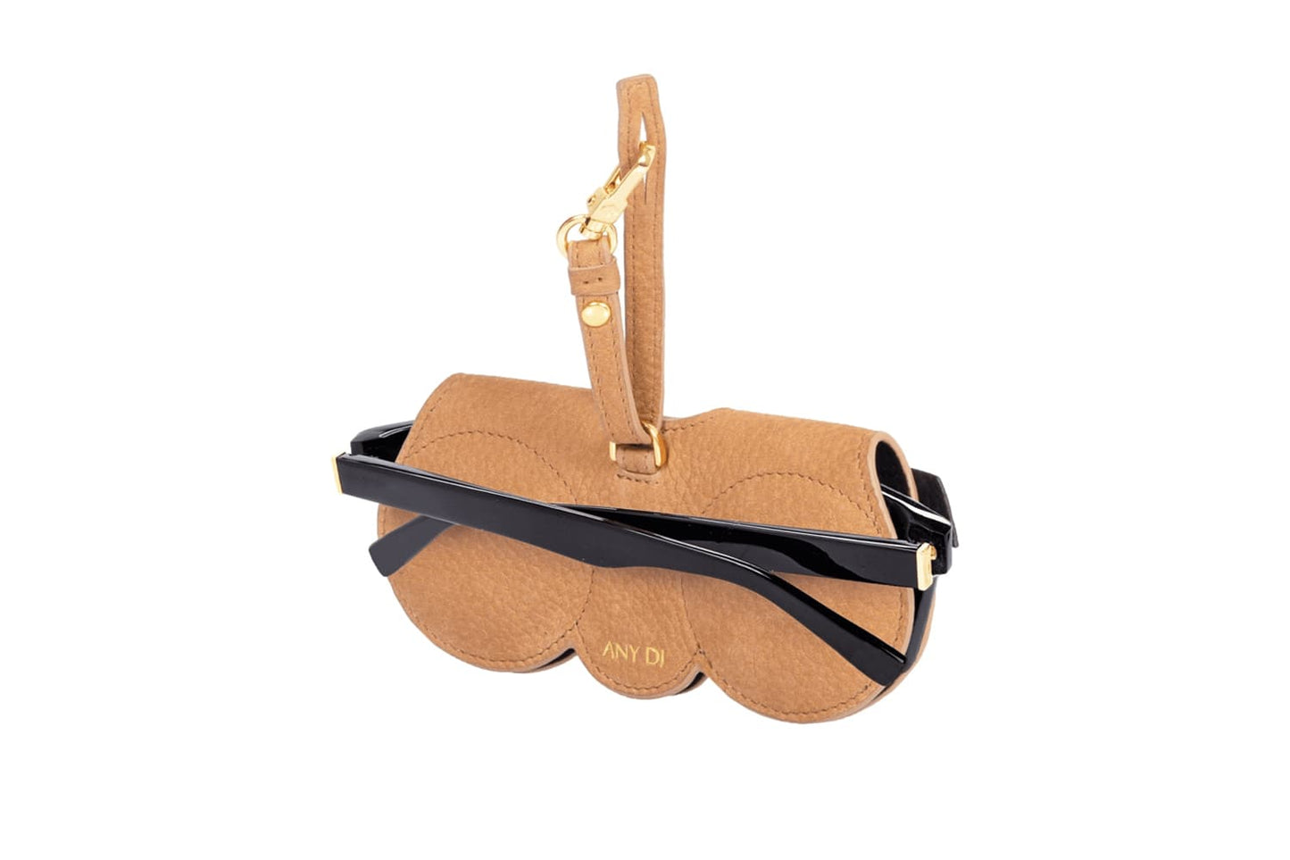 Any Di Suncover | Ciglia Folte | Beige e Nero - OTTICA SICOLI