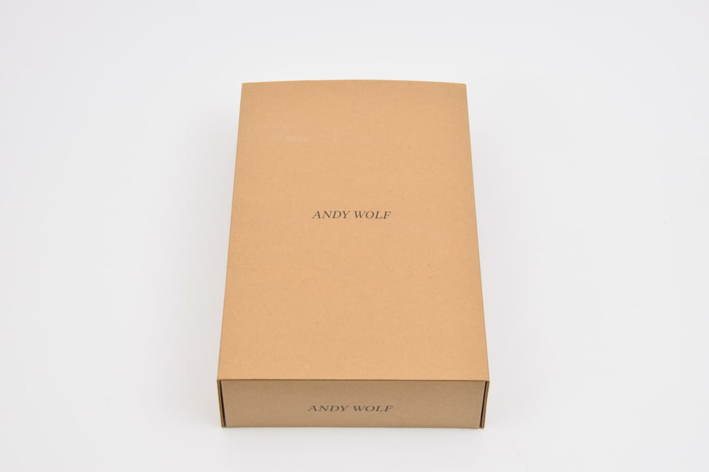Andy Wolf | AW 04 | 06 Verde bottiglia trasparente