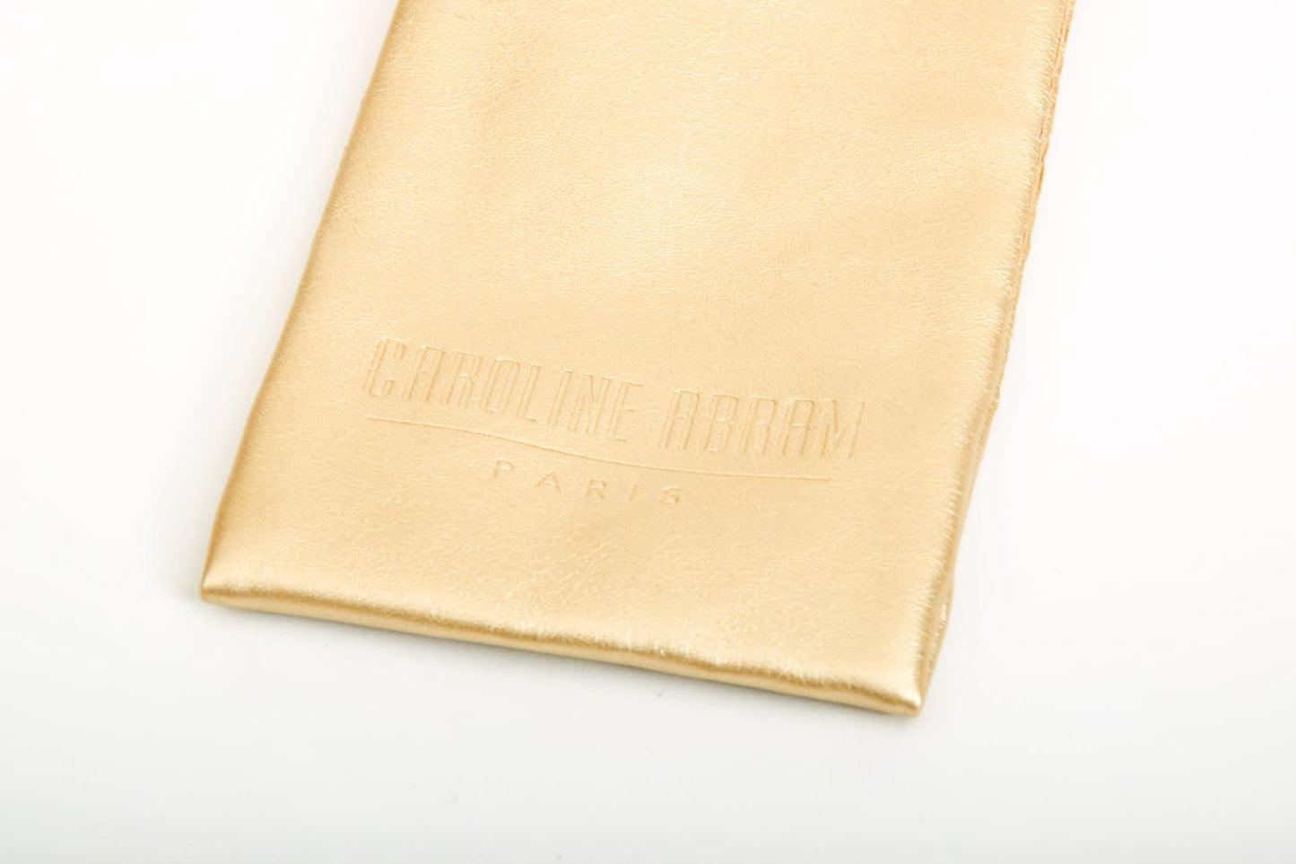 Astuccio Collana con Lente d'ingrandimento Caroline Abram