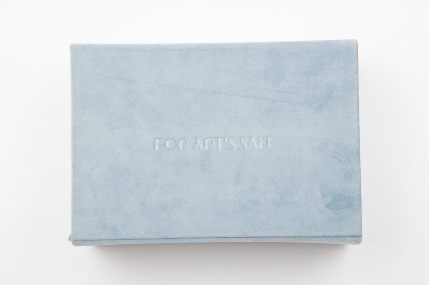 For Art's Sake | Top Gun | Grigio - OTTICA SICOLI