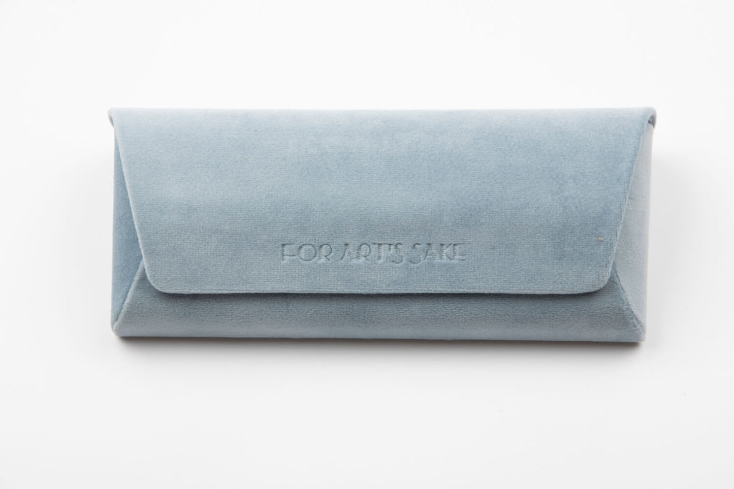 For Art's Sake | Frosty | Nero e Oro - OTTICA SICOLI