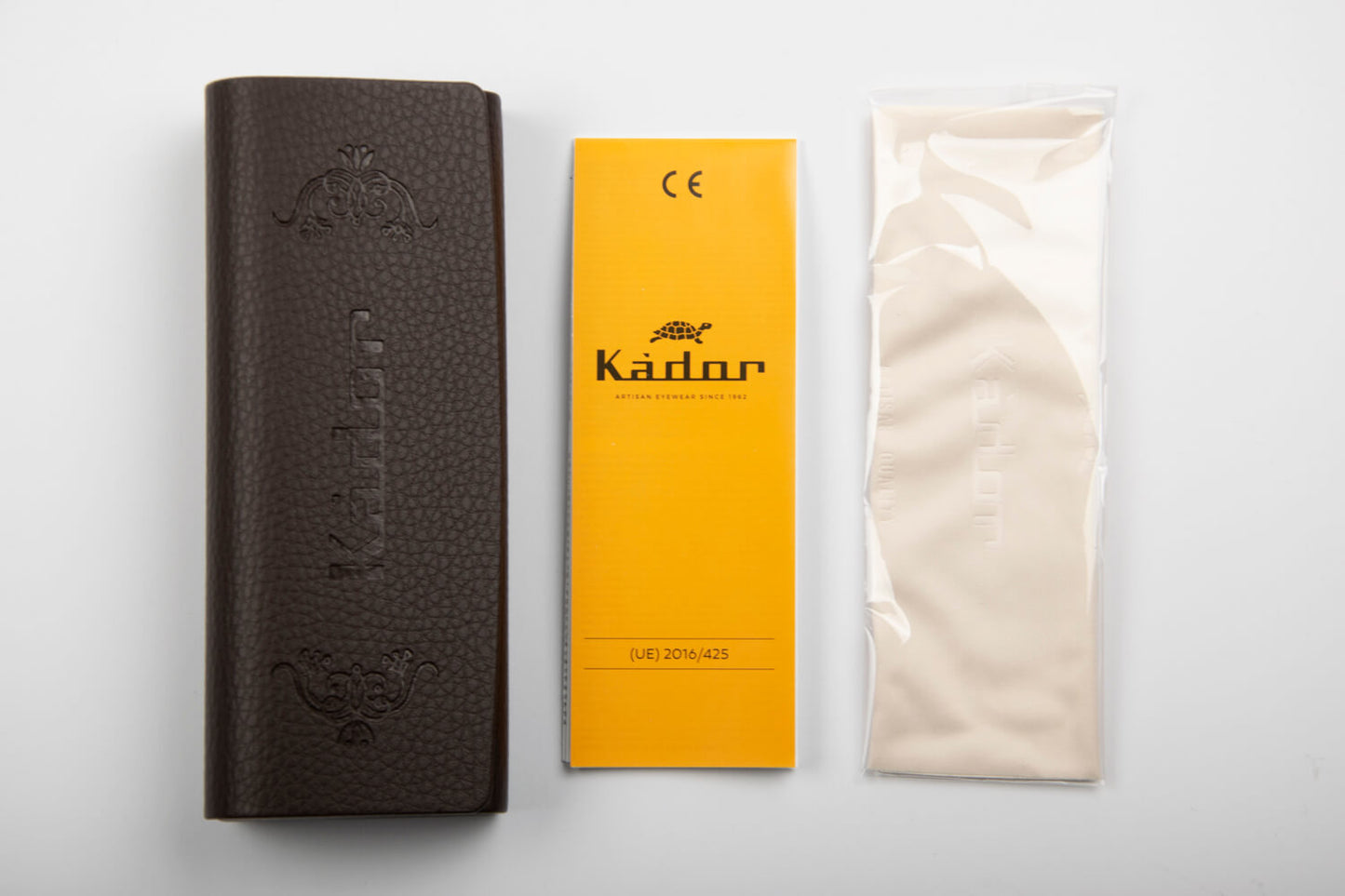 Kador | Klassico | C3240 Giallo - OTTICA SICOLI