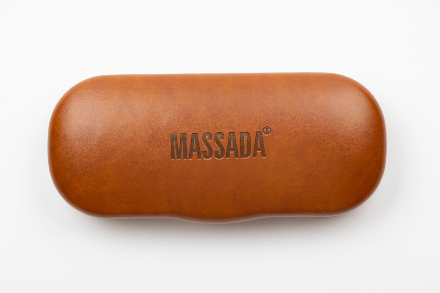 Massada | Untitled II | Marrone e Miele - OTTICA SICOLI