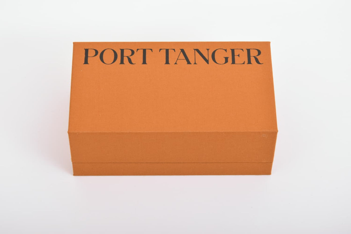 Port Tanger | Summa | Nero