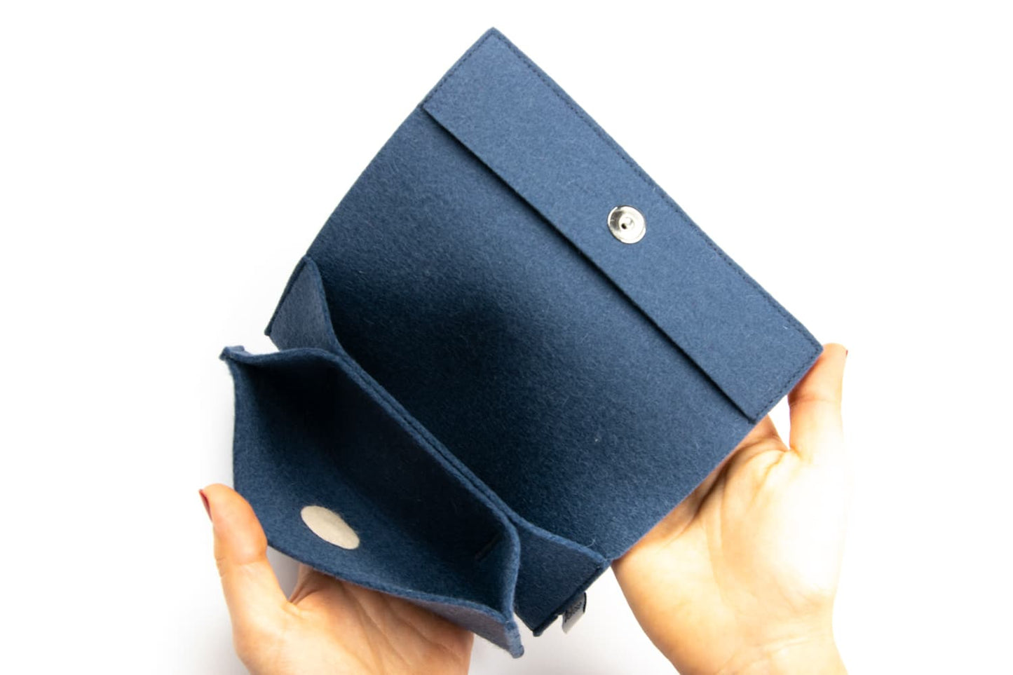 VALROSE DOUBLE FELT SUGAR PAPER - OTTICA SICOLI