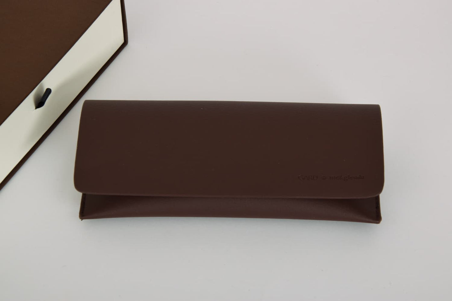 Gard Volumi N°11 Nero