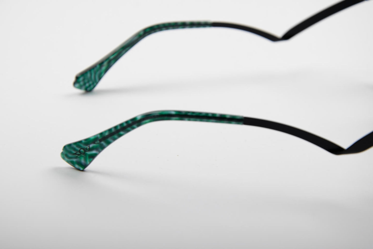 Boz Eyewear | France | Verde Acqua - OTTICA SICOLI