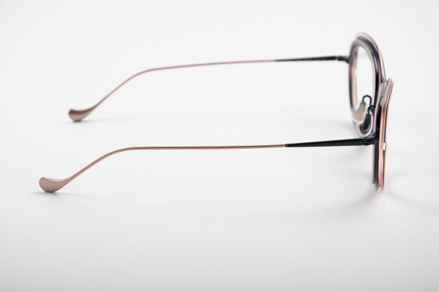 Caroline Abram | Daisy | Blu e Rosa - OTTICA SICOLI