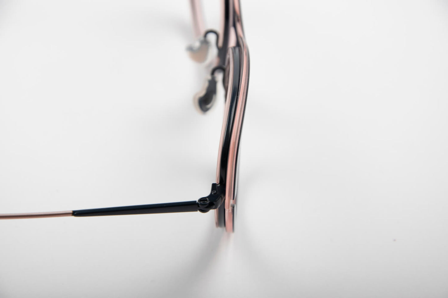 Caroline Abram | Daisy | Blu e Rosa - OTTICA SICOLI