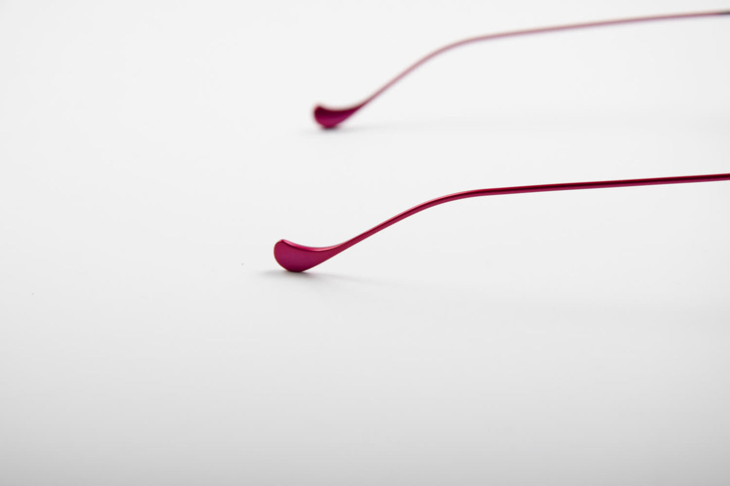 Caroline Abram | Dolly | Rosa e Fucsia - OTTICA SICOLI