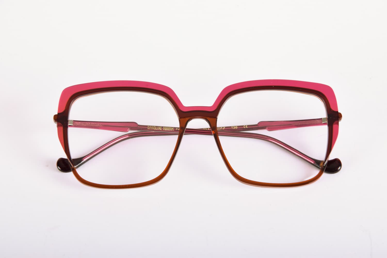 Oiritaly Eyeglasses Occhiali Da Vista Carolina Abram Occhiali Da