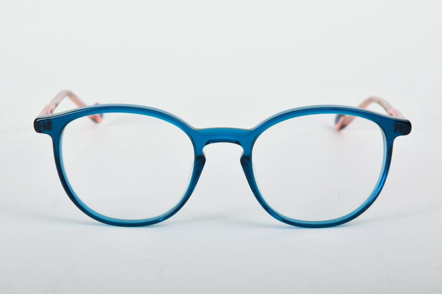 Caroline Abram | Mini Connie | Blu e Rosa