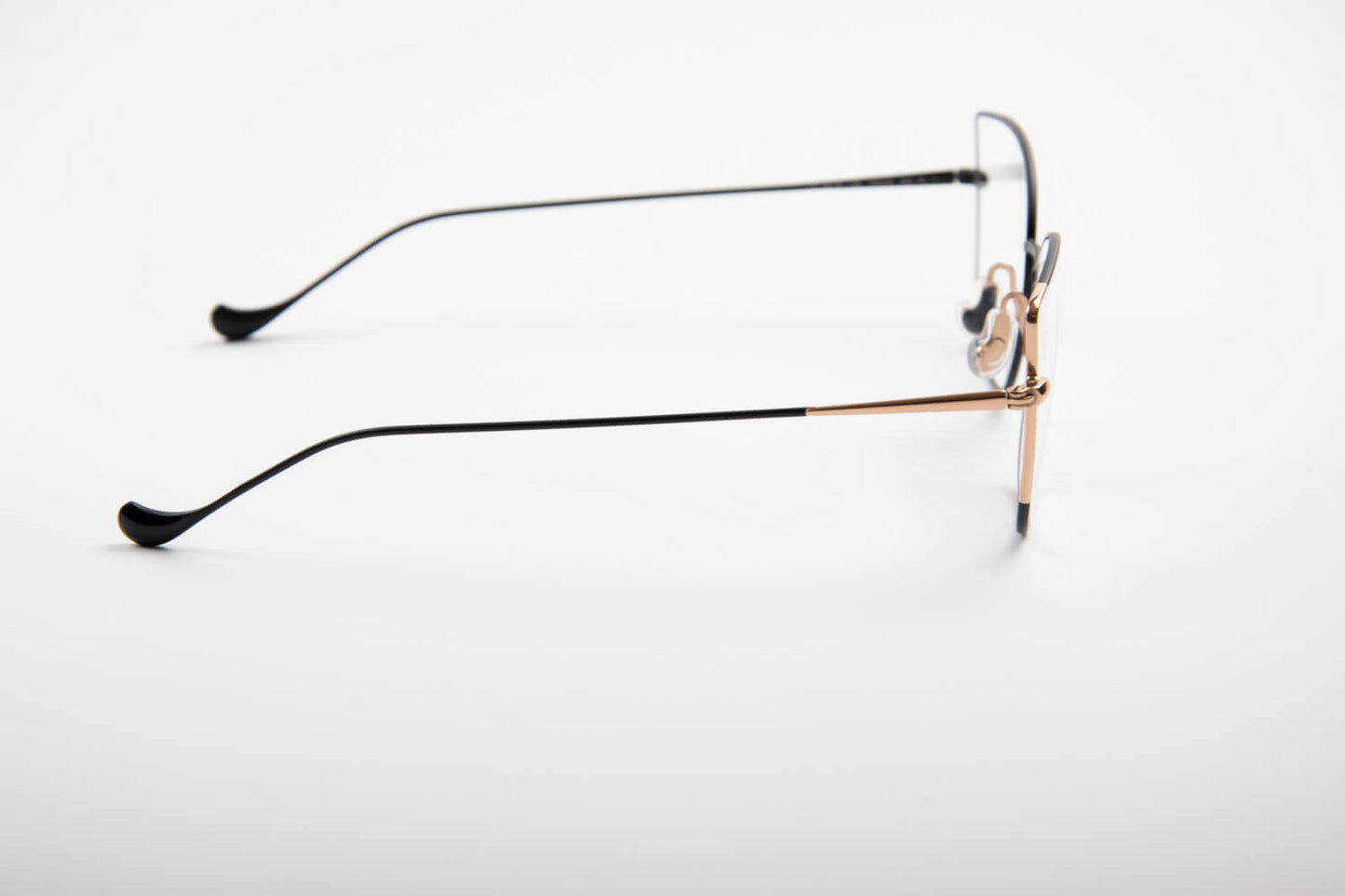 Caroline Abram | Vegas | Bero e Oro - OTTICA SICOLI