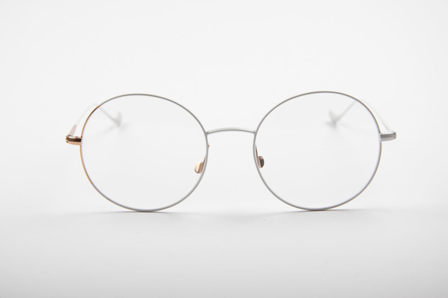 Caroline Abram | Venus | Bianco e Oro - OTTICA SICOLI