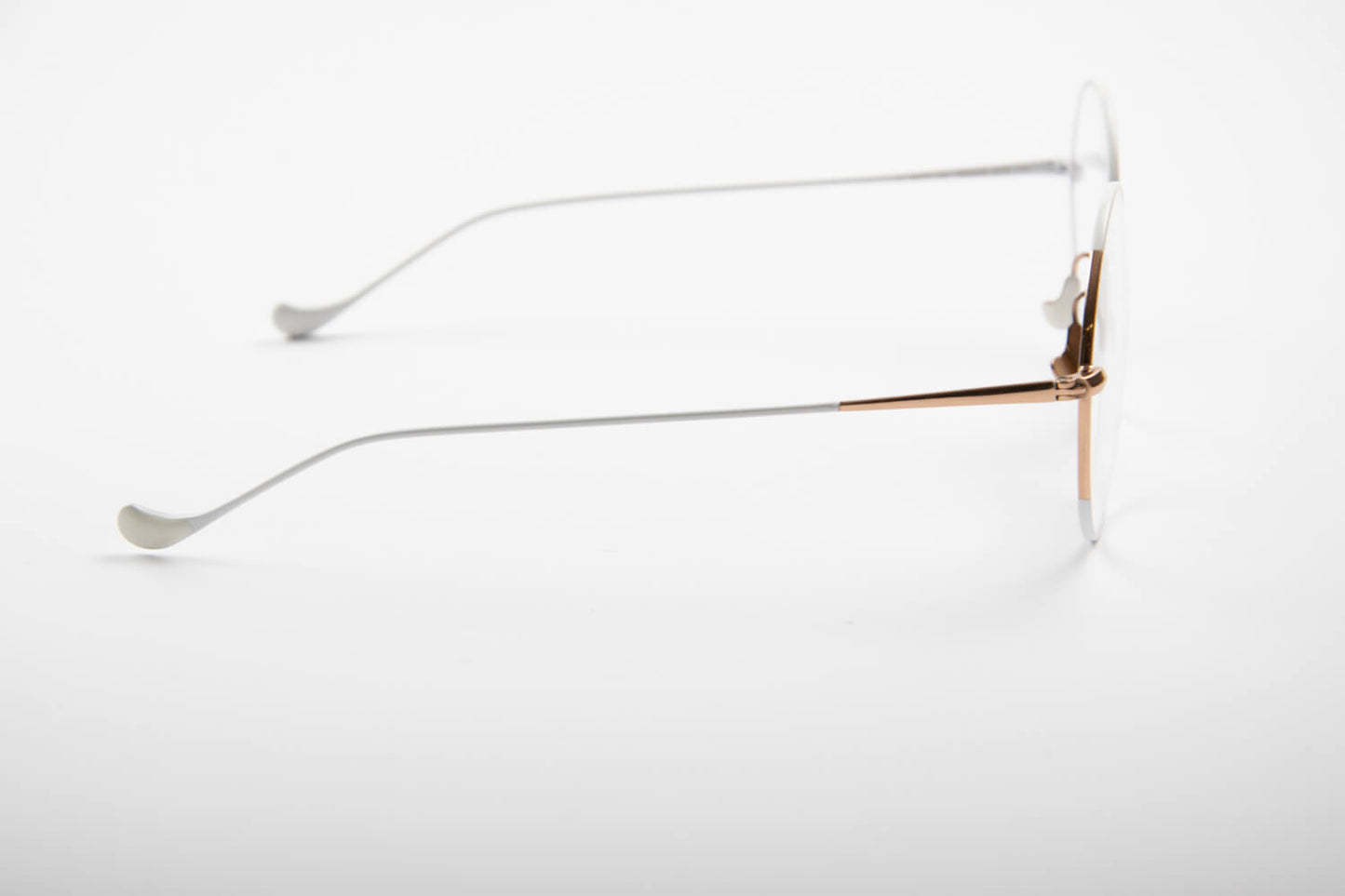 Caroline Abram | Venus | Bianco e Oro - OTTICA SICOLI