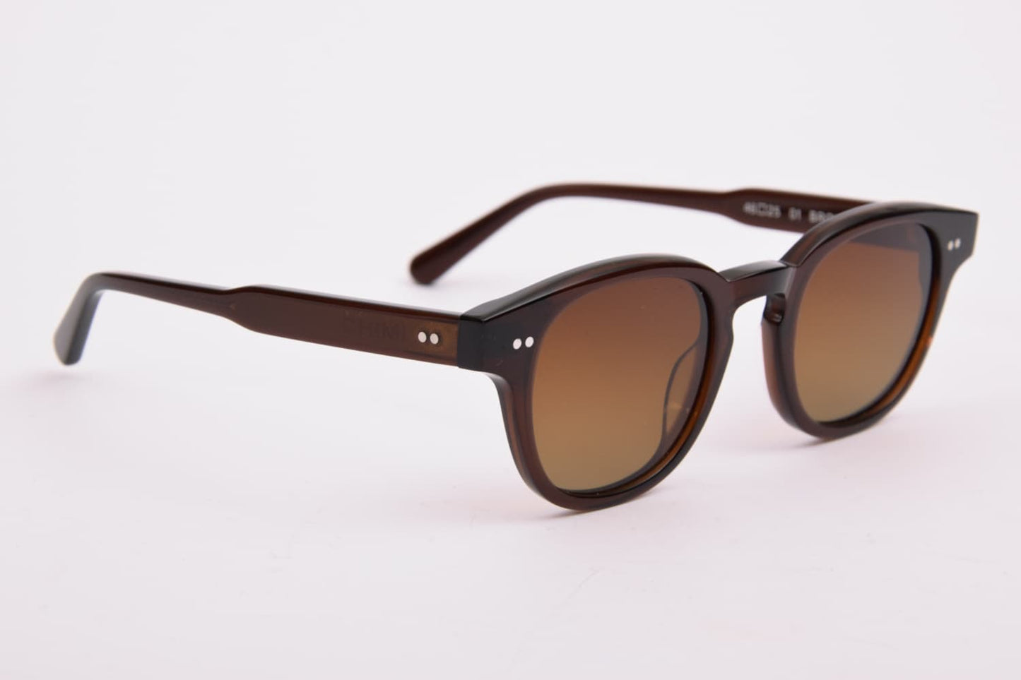 Chimi | 01 Brown | Marrone