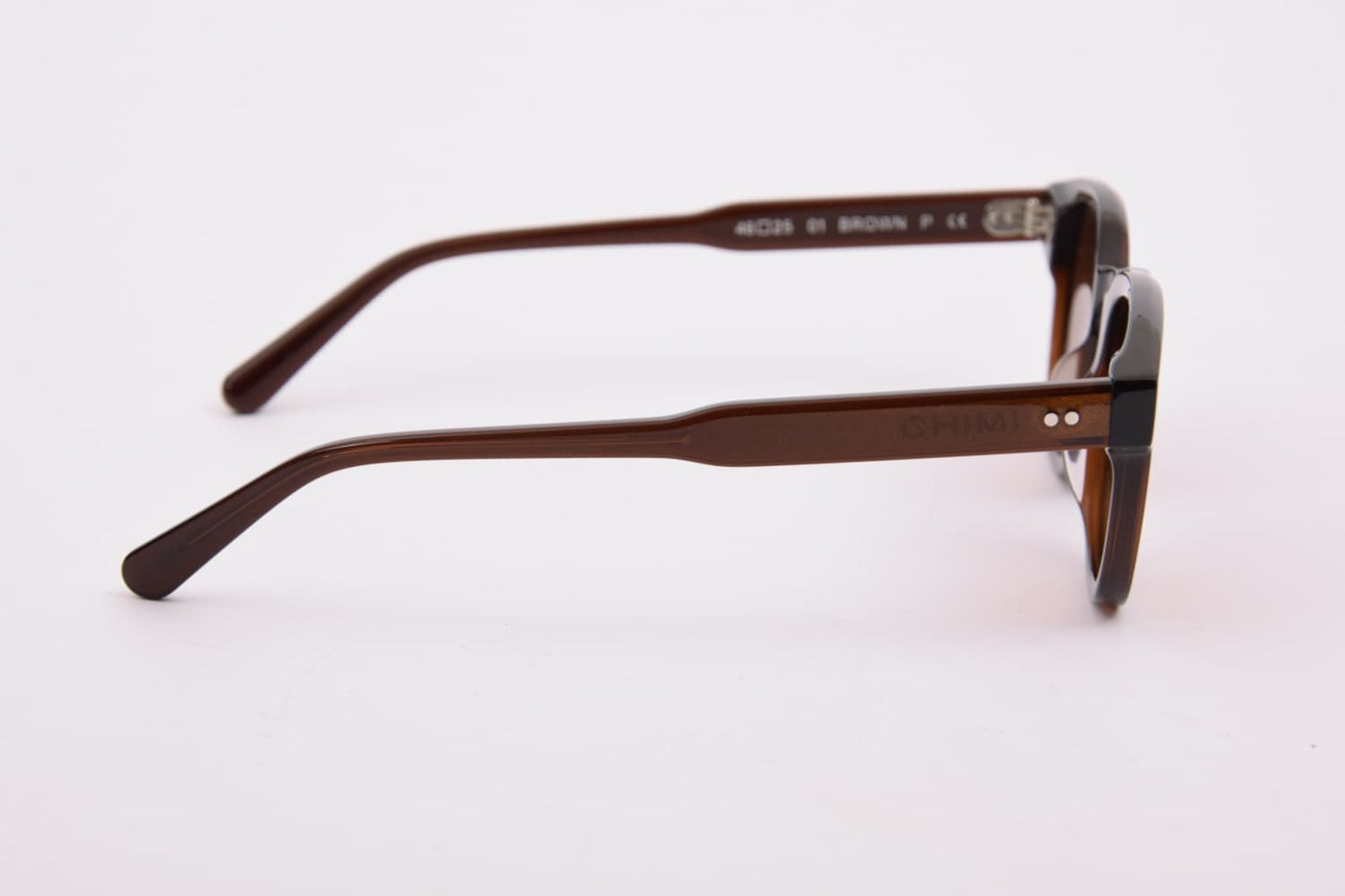 Chimi | 01 Brown | Marrone