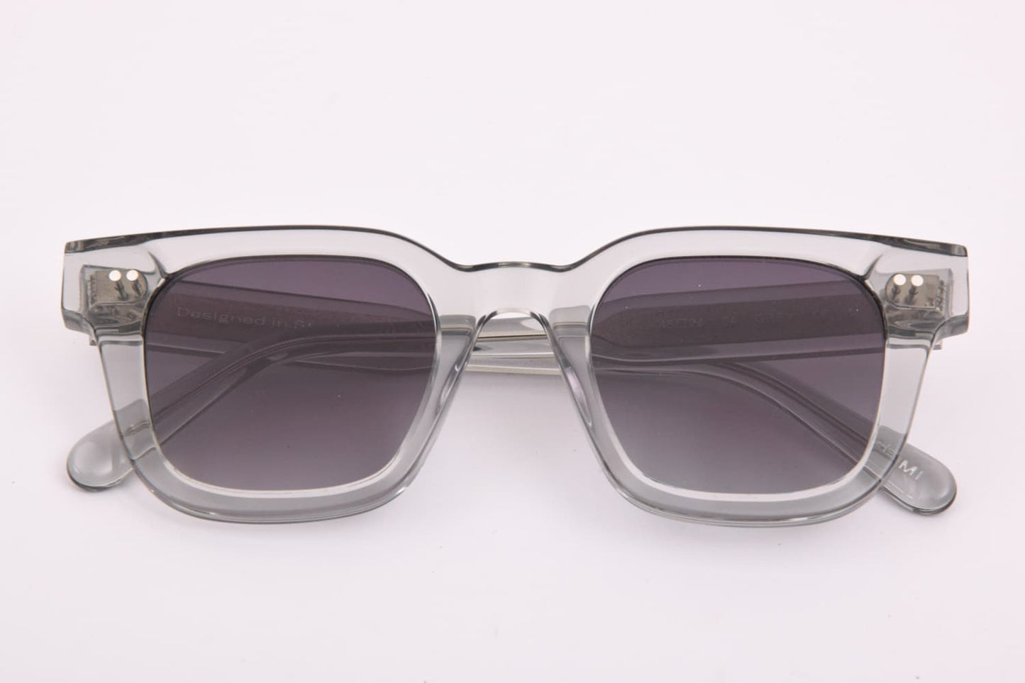 Chimi | 04 Grey | Grigio