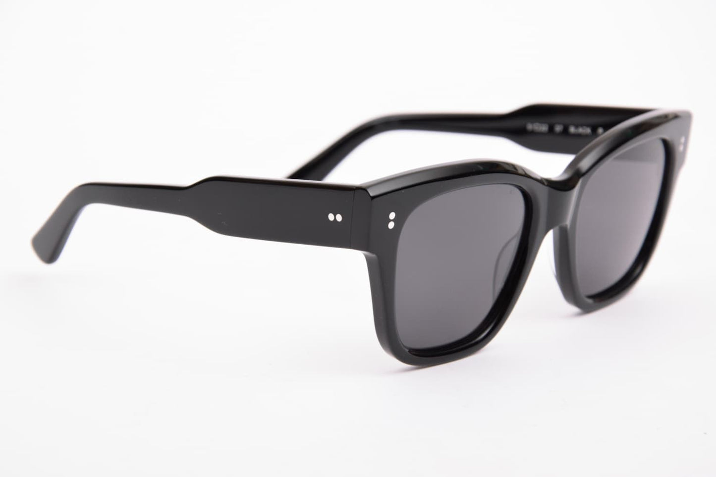 Chimi | 07.2 Black | Nero