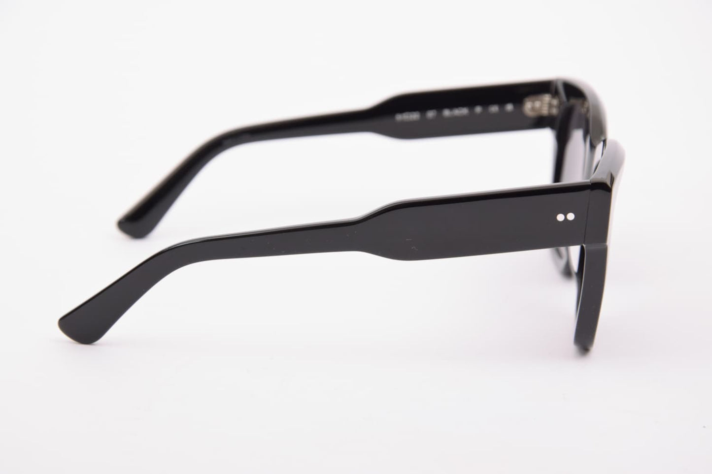 Chimi | 07.2 Black | Nero