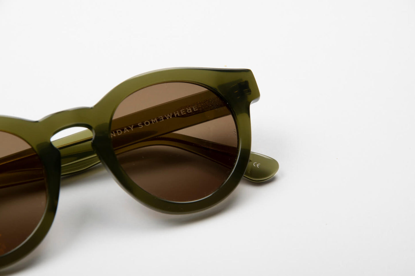 Sunday Somewhere | Soelae | Verde Bosco - OTTICA SICOLI