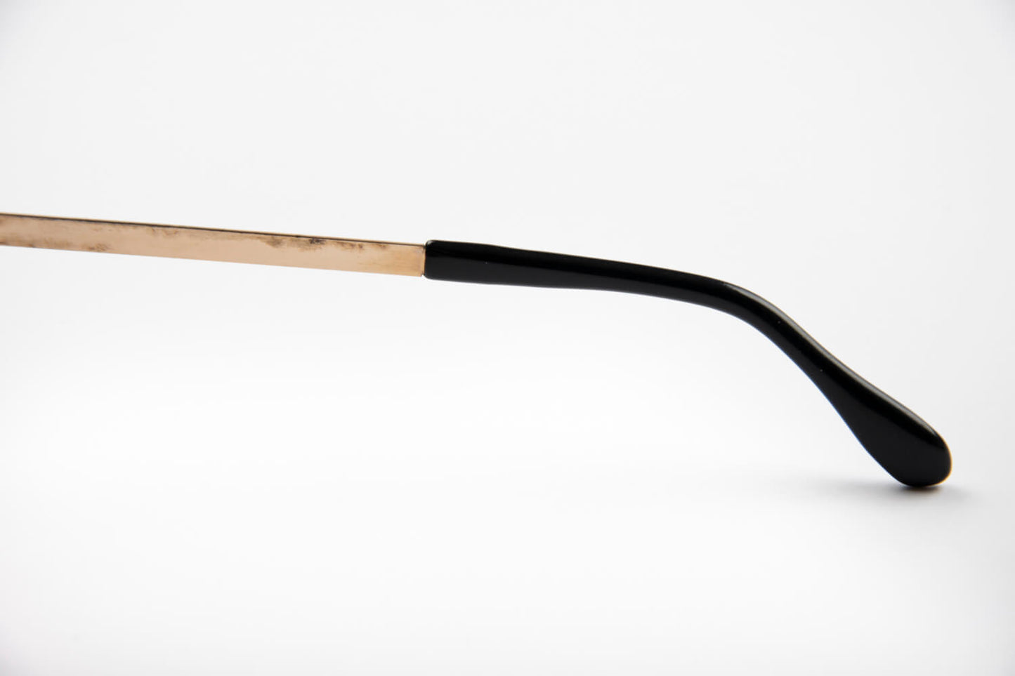 Vintage | Luxol | Oro e Rosa - OTTICA SICOLI