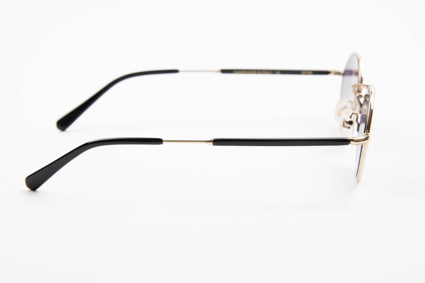 Kyme | Drake | Argento - OTTICA SICOLI