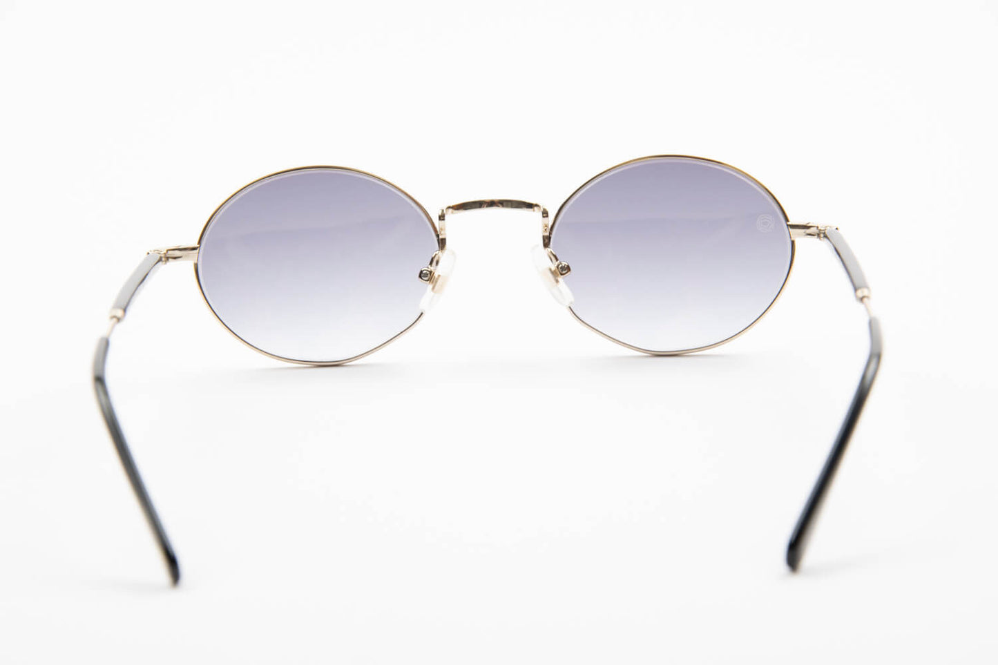 Kyme | Drake | Argento - OTTICA SICOLI