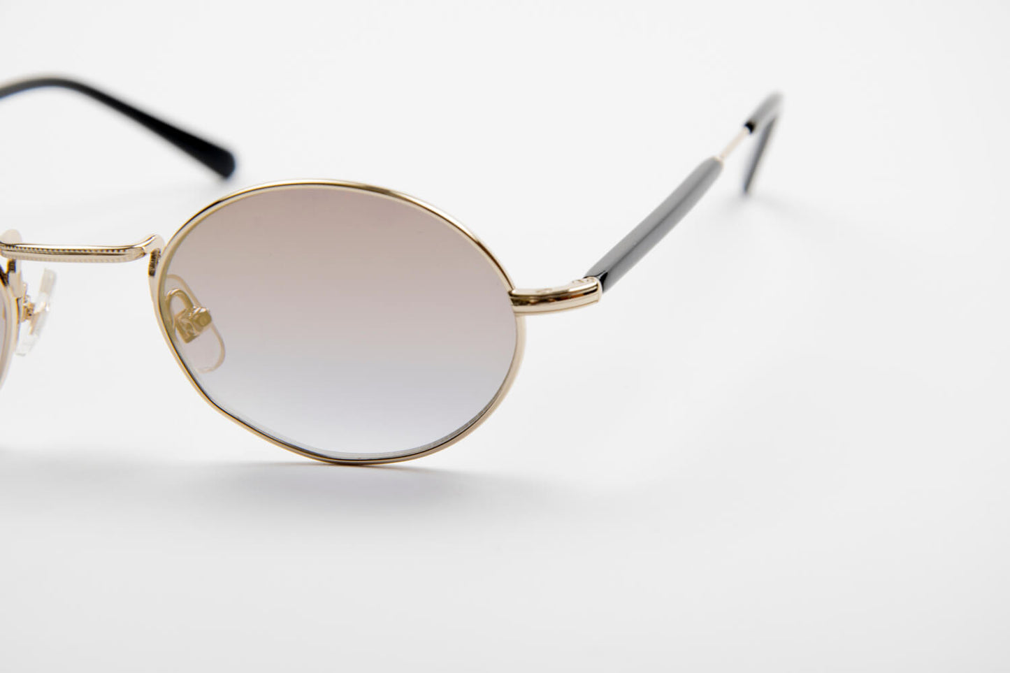 Kyme | Drake | Argento - OTTICA SICOLI