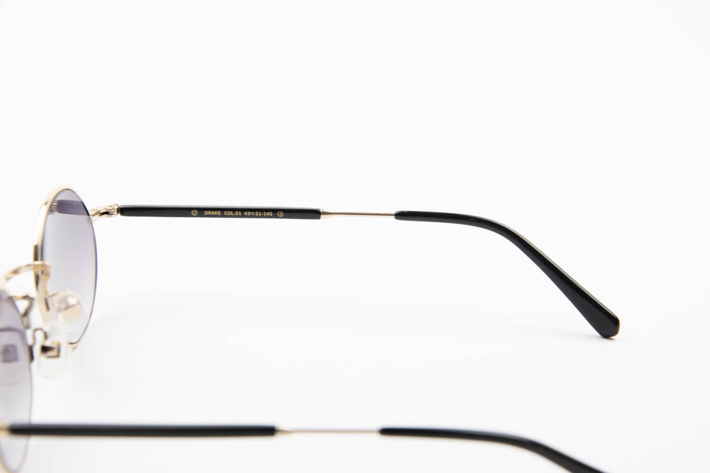 Kyme | Drake | Argento - OTTICA SICOLI