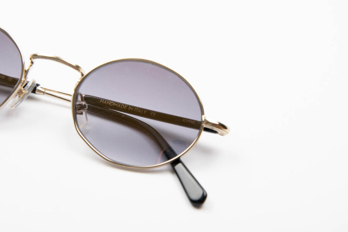 Kyme | Drake | Argento - OTTICA SICOLI